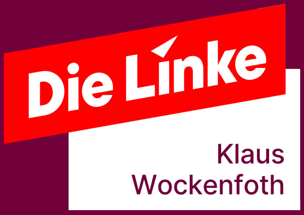 Links überholen